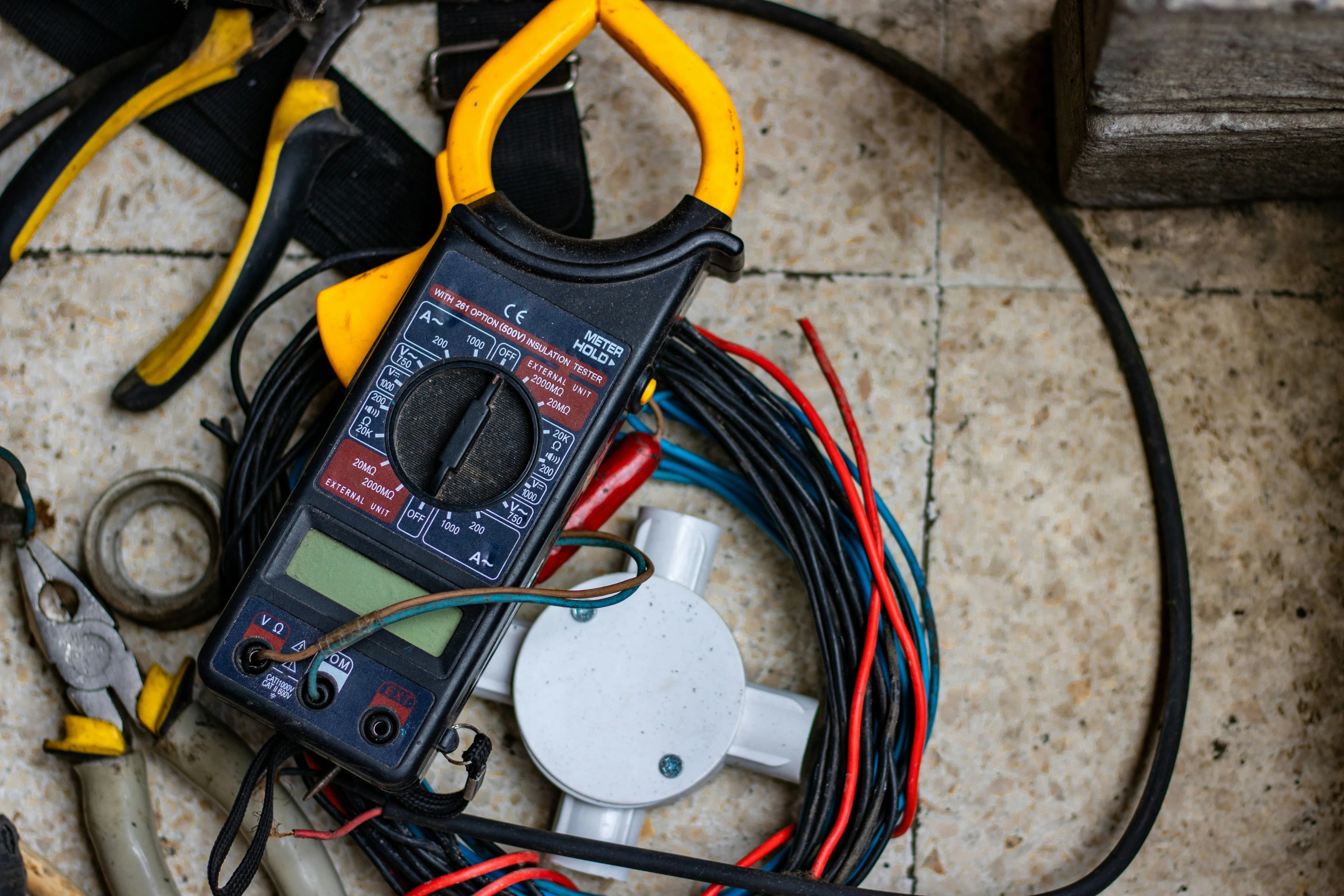 Electrical Services