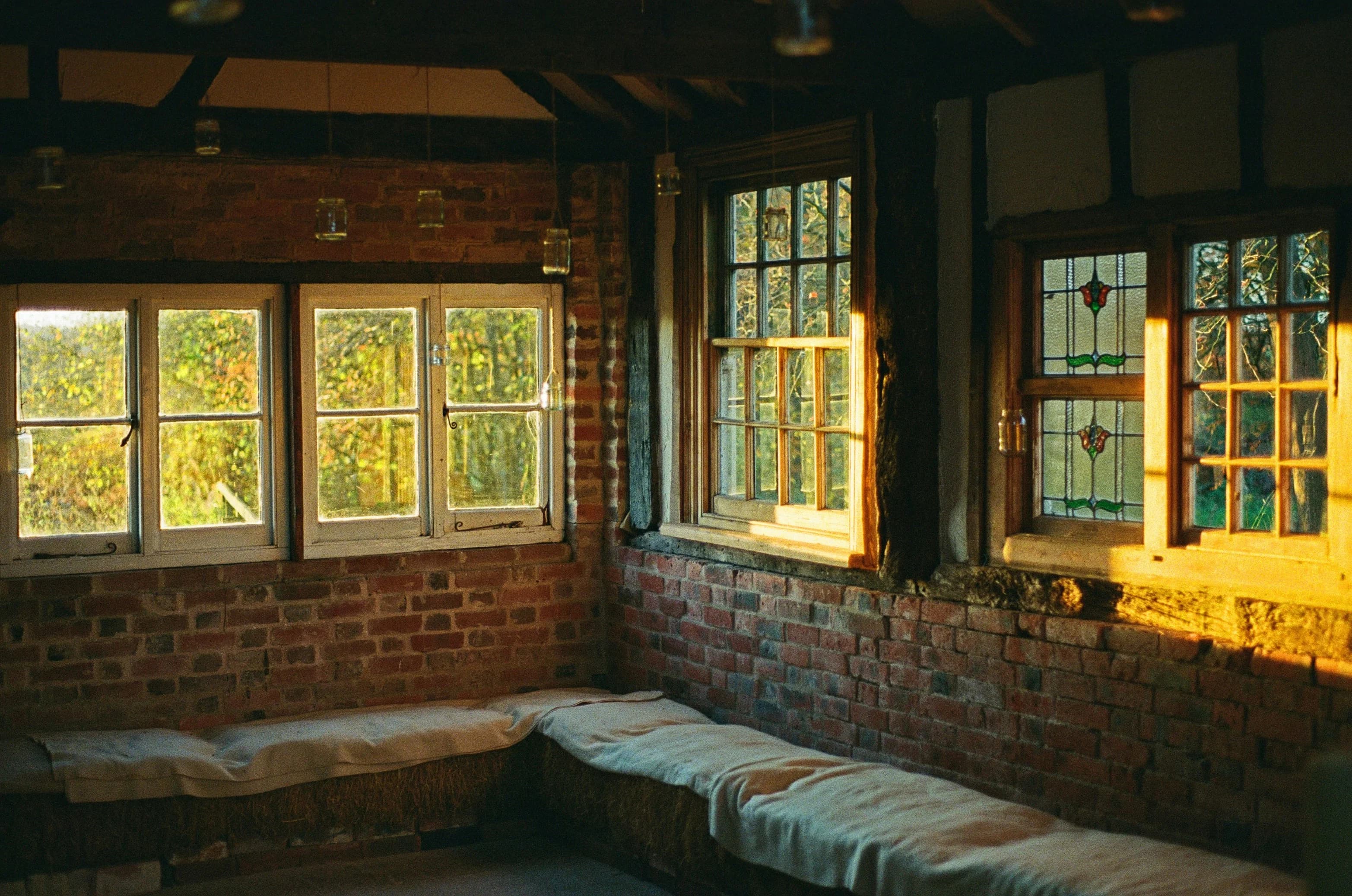 Glasswork Services