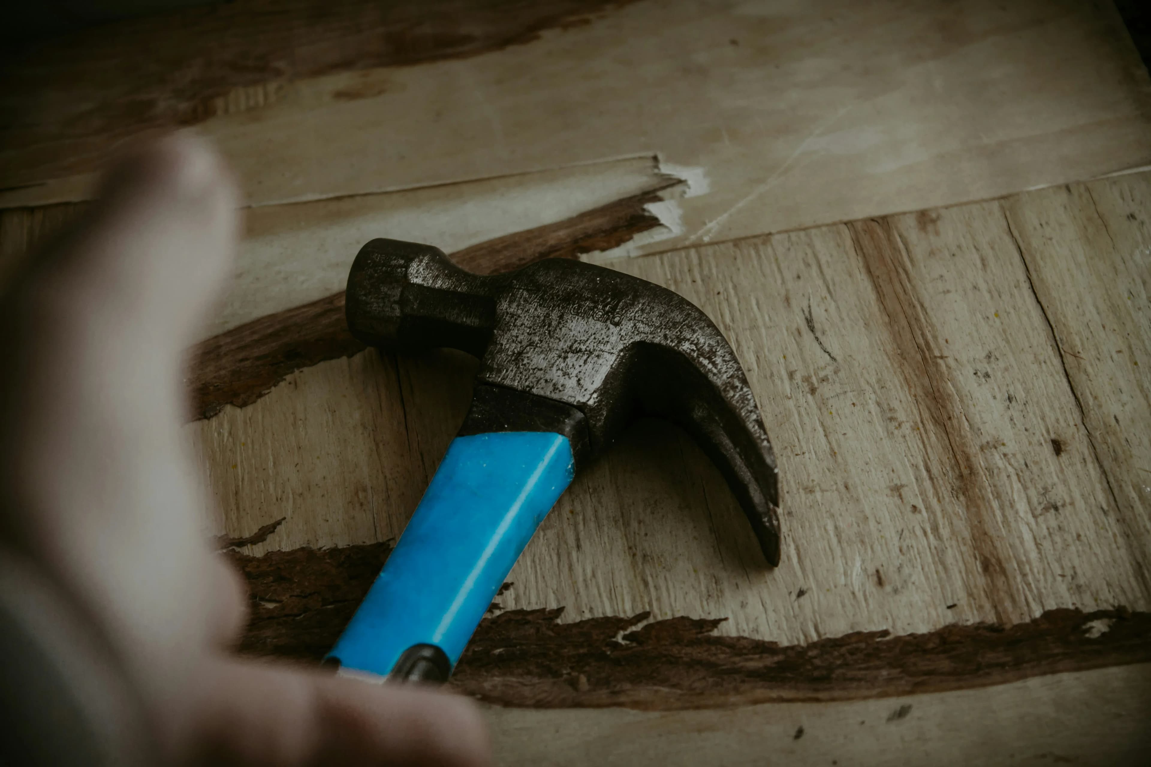 Carpentry Services