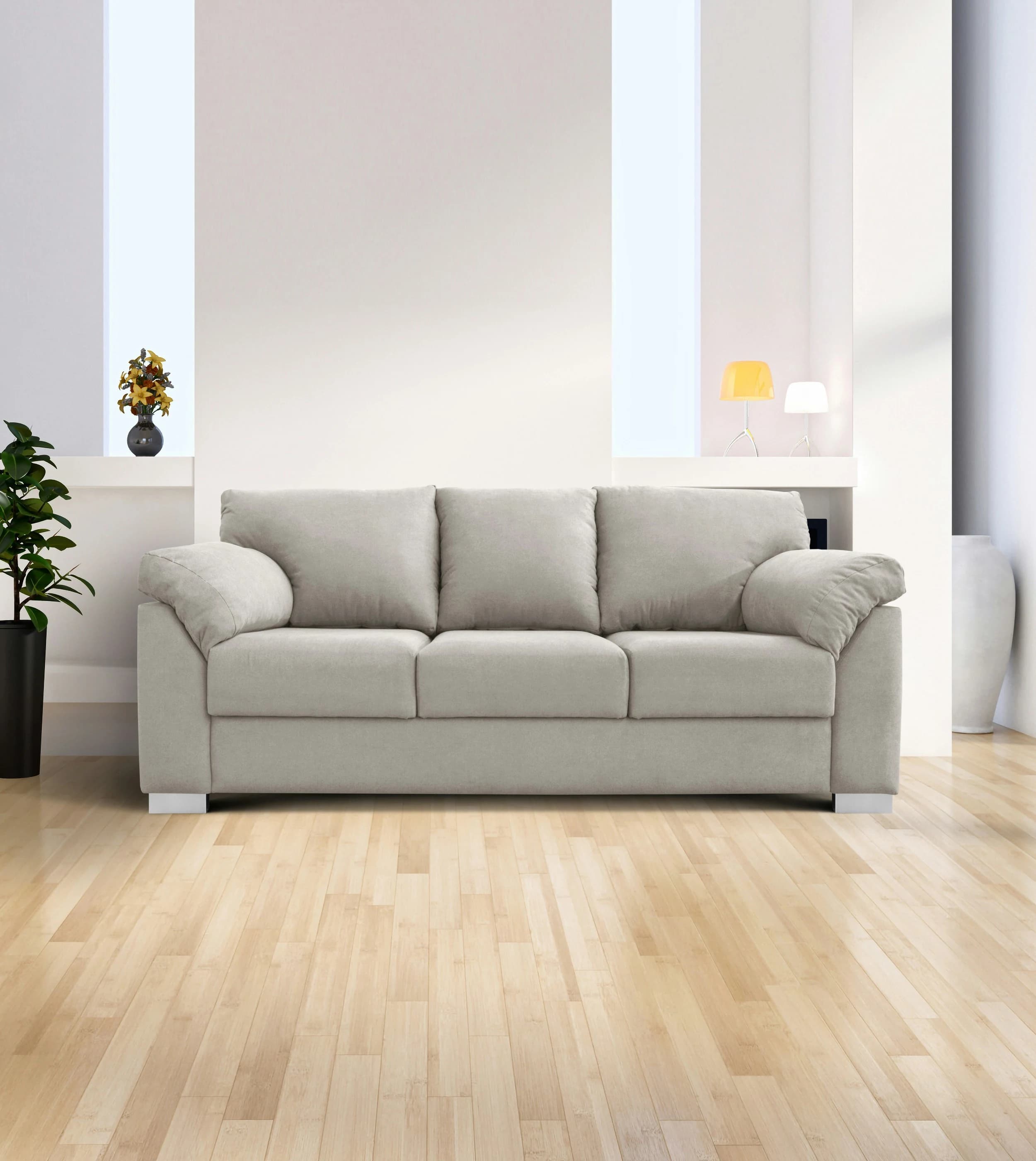 Sofa projects by Amin & Brothers