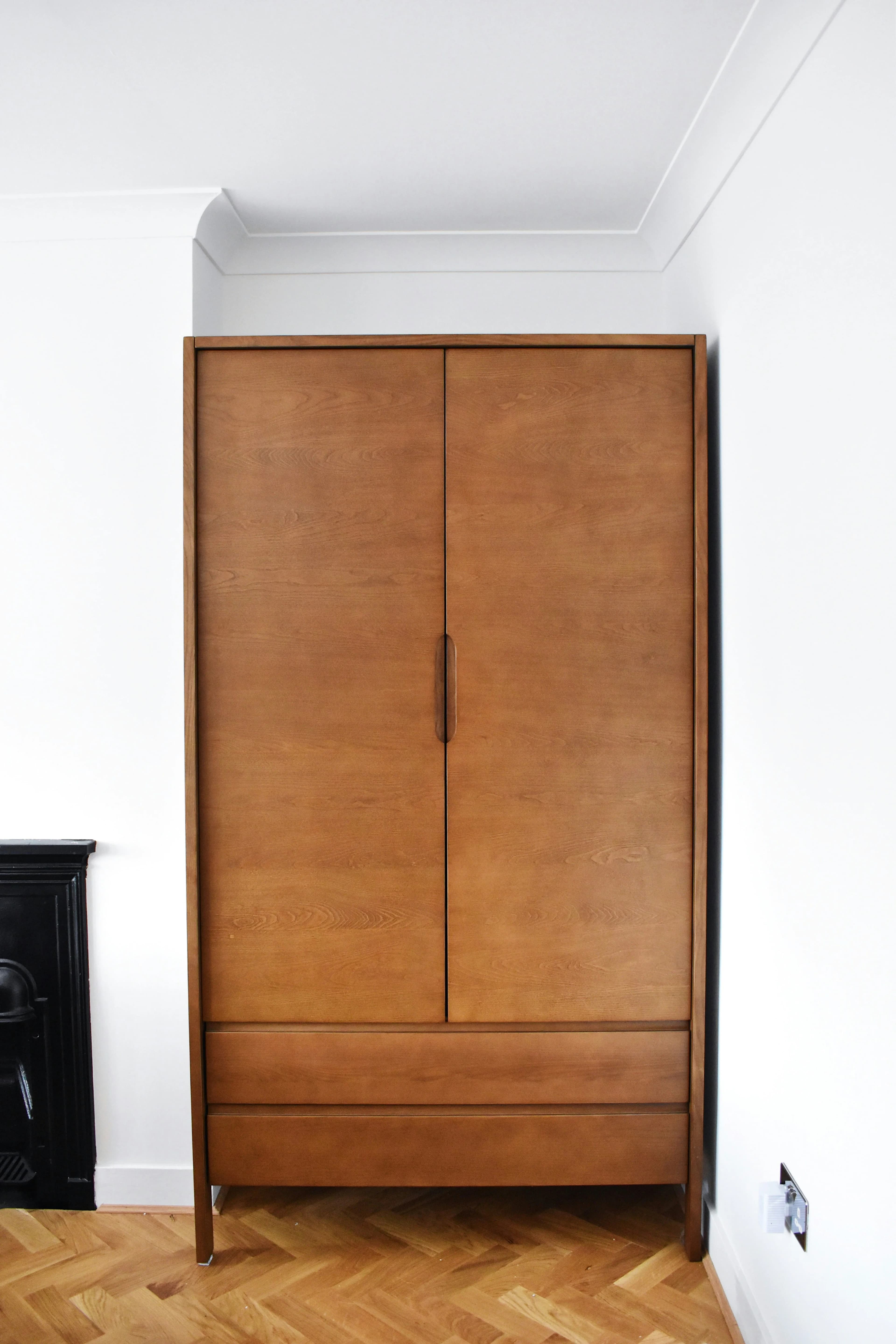 WardRobe projects by Amin & Brothers
