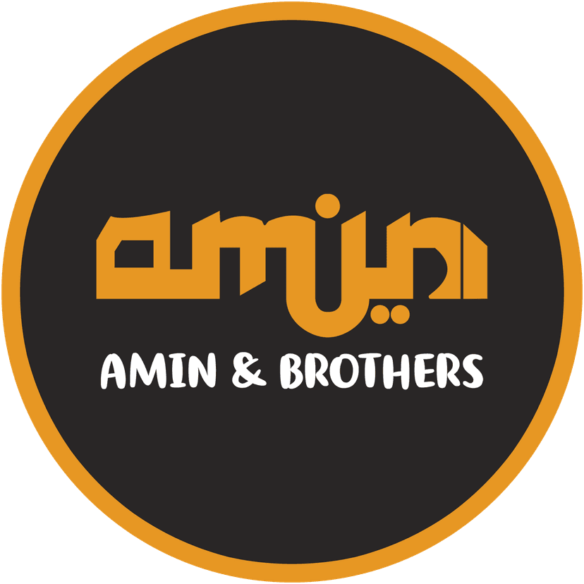 Amin & Brothers Workshop