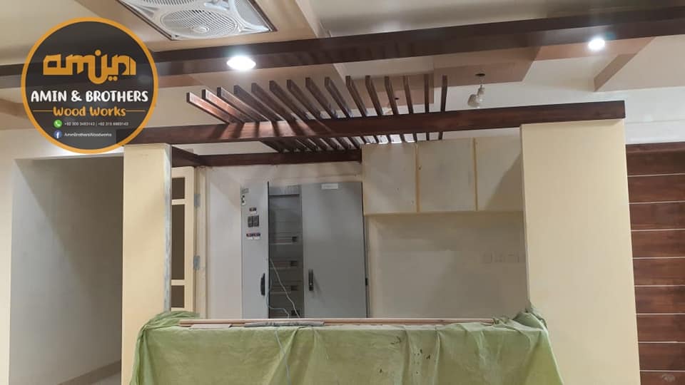 Ali Hospital - Mega Project, view 13