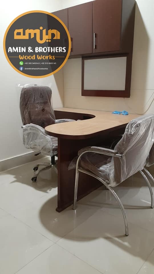Ali Hospital - Mega Project, view 18