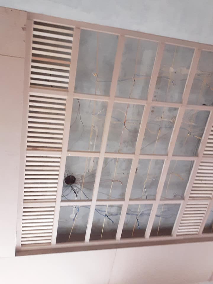 Ali Hospital - Mega Project, view 20