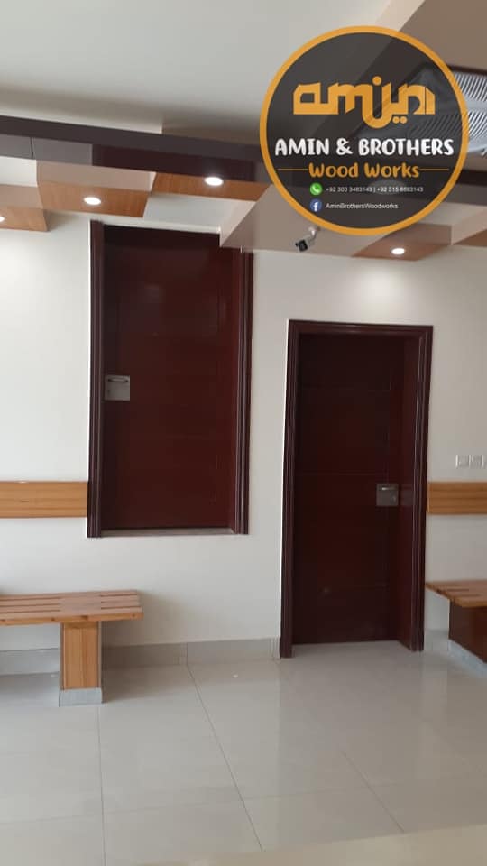Ali Hospital - Mega Project, view 22