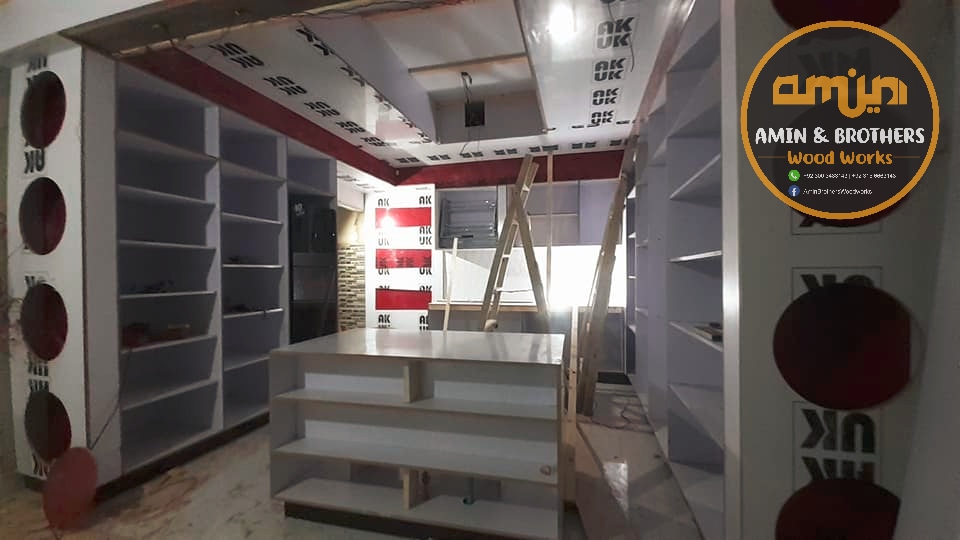 New Modern Design Kitchen, view 3