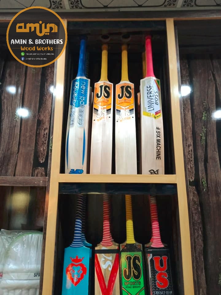 Sports Shop's Fittings | Decor, view 10