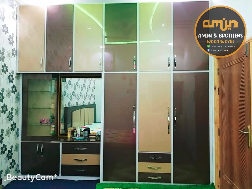 New Bedroom Design, view 1