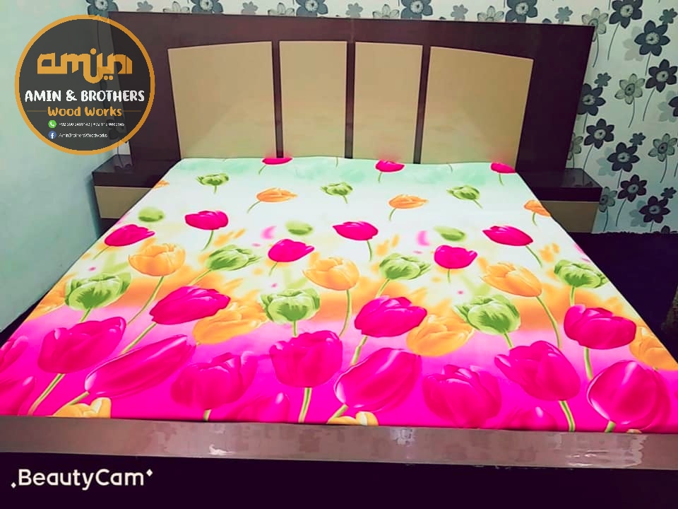 New Bedroom Design, view 2