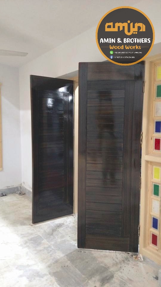 Masjid Door Design, view 2