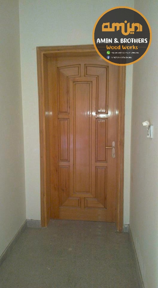 Diyar Natural Wood Polish, view 4