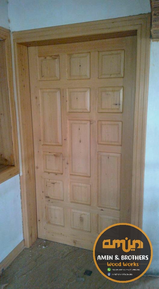 Diyar Natural Wood Polish, view 2