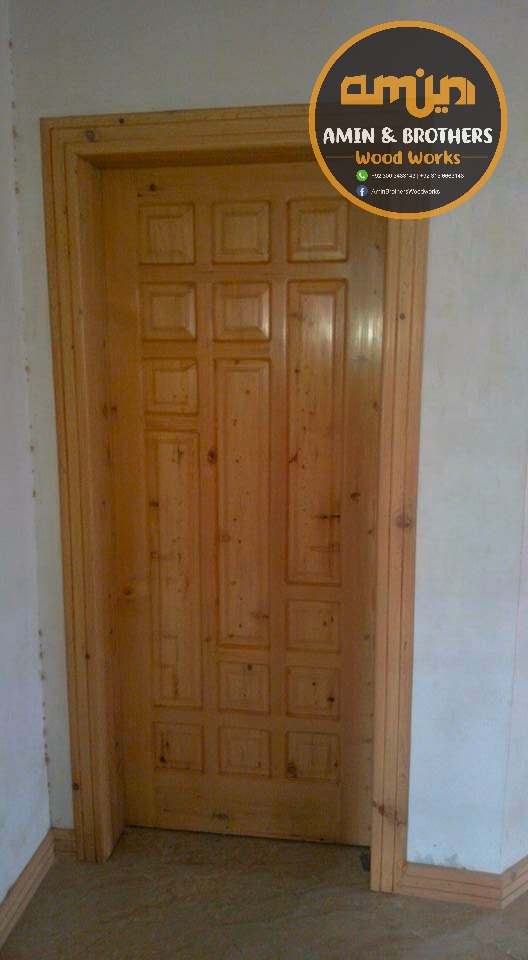 Diyar Natural Wood Polish, view 5