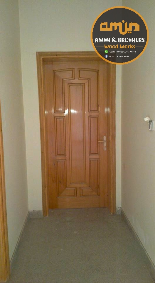 Diyar Natural Wood Polish, view 3
